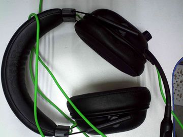 Б/в Навушники Razer blackshark v2 01-200849311