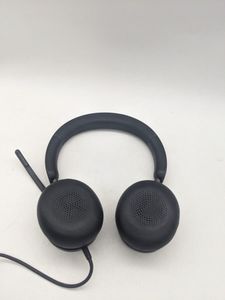Б/в Навушники Jabra evolve2 40 ms stereo usb-typec 01-200805510