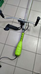 Б/у Электрокоса Grunhelm gr-2000 01-200850702