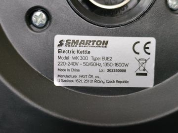 Smarton wk300