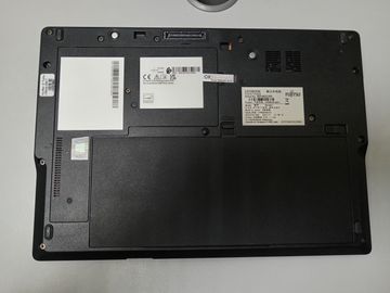 Б/в Ноутбук Fujitsu 14/core i3-1115g4 ddr4/16gb ddr4/ssd 256 gb/*інтегрована 01-200848267