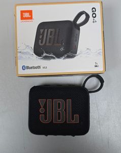 Б/в Акустика Jbl go 4 01-200850679