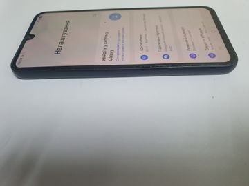 Б/в Мобільний телефон Samsung galaxy a34 5g sm-a346e 8/256gb 01-200852117