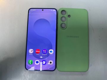 Б/в Мобільний телефон Samsung galaxy s25+ 12/512gb 01-200853482