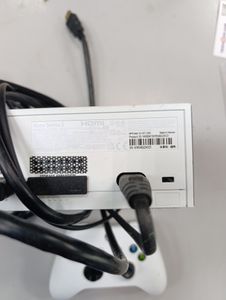 Б/в Ігрова приставка Microsoft xbox series s 512gb 01-200850665