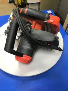 Б/у Пила дисковая Dnipro-M cs-210 01-200851126