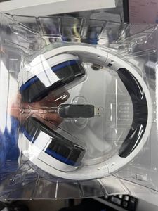 Б/в Навушники Hyperx cloud stinger core wireless gaming headset for playstation 01-200854433