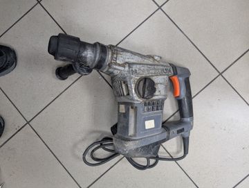 Б/в Перфоратор Magnesium без моделы 01-200847502