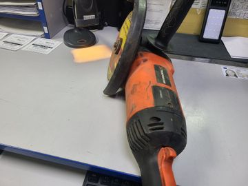 Б/в Кутова шліфмашина Tekhmann tag-23/2900 01-200851920