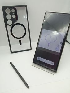 Б/у Мобильный телефон Samsung galaxy s24 ultra 12/512gb 01-200854417