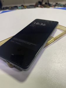 Б/в Мобільний телефон Motorola g24 4/128gb 01-200854013