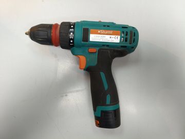 Б/в Шурупокрут Sturm cd3212dfr 01-200854804