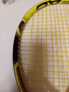 Б/в Ракетка для тенісу Head extreme s 01-200855605