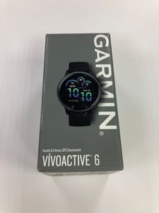 Б/у Смарт-часы Garmin vivoactive 6 01-200851062