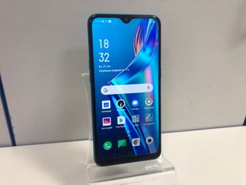Б/в Мобільний телефон Oppo a12 4/64gb 01-200855471