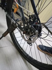 Б/в Велосипед Titan soldier 26" 01-200856031