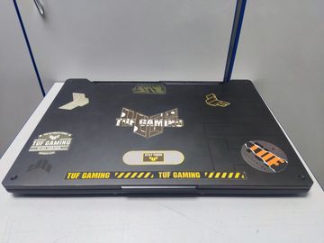 Б/у Ноутбук Asus 15/core i5-11400h ddr4/24gb ddr4/hdd *відсутній/ssd 512 gb/geforce rtx3050 4gb 01-200855969