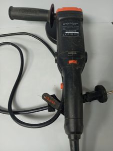 Б/в Кутова шліфмашина Dnipro-M gl-125s 01-200856203