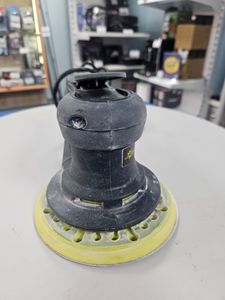 Б/у Шлифмашина вибро Titan pesm 5-150 ec 01-200854213