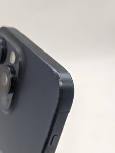 Б/в Мобільний телефон Apple iphone 15 pro max 256gb esim 01-200821209