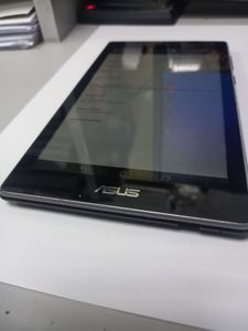 Б/в Планшет Asus zenpad c 7 8gb 3g 01-200855505
