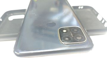 Б/в Мобільний телефон Oppo a15 2/32gb 01-200855993