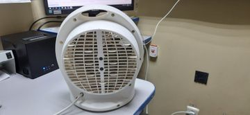 Б/в Обігрівач Delfa fh 2202 01-200856713