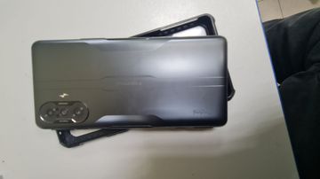 Б/в Мобільний телефон Xiaomi redmi k40 gaming 12/128gb 01-200855593