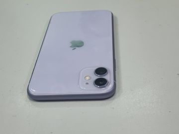 Б/в Мобільний телефон Apple iphone 11 64gb 01-200858405