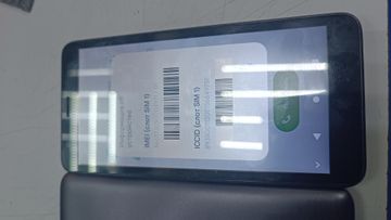 Б/в Мобільний телефон Zte blade l9 1/32gb 01-200858312