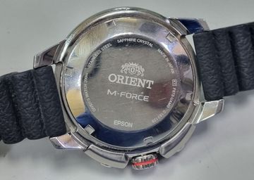 Б/в Годинник Orient ra-ac0l04l00b 01-200858482