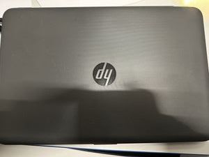 Б/в Ноутбук Hp 15/core i5 6200u ddr3/4gb ddr3/ssd 128 gb/*інтегрована 01-200856001