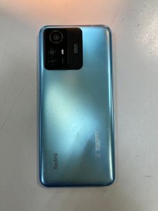 Б/в Мобільний телефон Xiaomi redmi note 12s 8/256gb 01-200858526