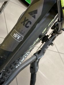 Б/в Велосипед Bulls sharptail 3 01-200858345