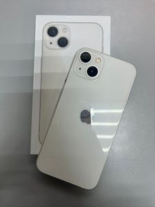 Б/в Мобільний телефон Apple iphone 13 128gb 01-200858814