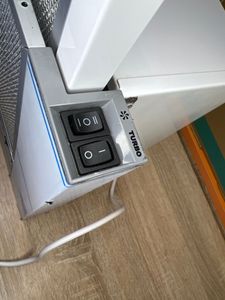 Б/в Витяжка Eleyus storm 700 60 is 01-200829863