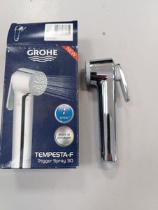 Б/в Лійка для душу Grohe 27512001 01-200858689