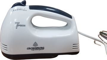 Б/в Міксер Crownberg cb-7322 01-200810448