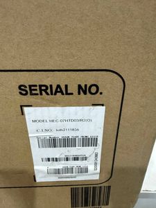 Б/в Кондиціонер спліт-система Hec hec-07htd03/r2(i/o) 01-200860034