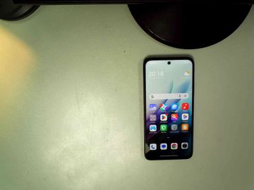 Б/в Мобільний телефон Xiaomi redmi 15 4g 6/128gb 01-200859591