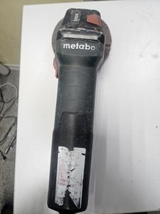 Б/в Кутова шліфмашина Metabo wev 17-125 quick inox 01-200859988