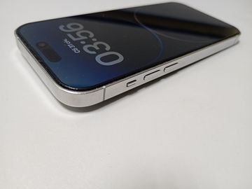 Б/в Мобільний телефон Apple iphone 14 pro 256gb esim 01-200831509