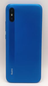 Б/у Мобильный телефон Xiaomi redmi 9a 4/64gb 01-200859669