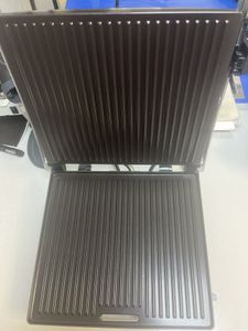 Б/в Гриль Silvercrest spm2000e2 01-200860294