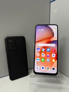 Б/в Мобільний телефон Xiaomi redmi note 12s 8/256gb 01-200859364
