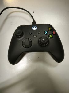 Б/в Геймпад Microsoft xbox series x s wireless controller 01-200861491