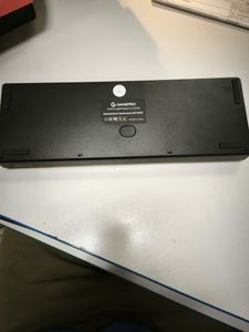 Б/в Клавіатура Gamepro mk130r 01-200861489