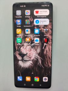 Б/в Мобільний телефон Xiaomi mi 11 8/256gb 01-200861224