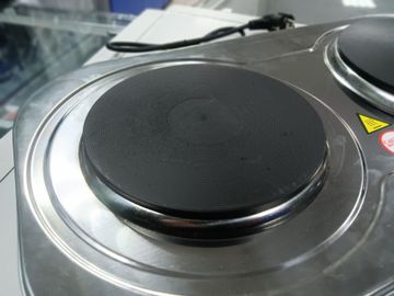 Б/в Електрична плита Rainberg rb-007 01-200861874