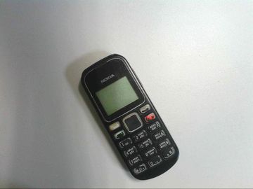 Б/у Мобильный телефон Nokia 1280 01-200861867